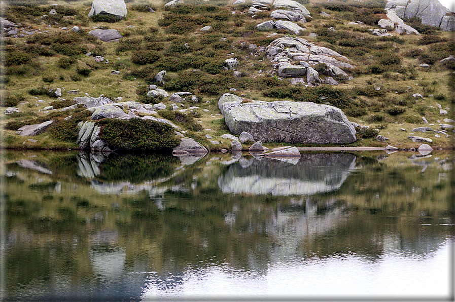 foto Lago Grande